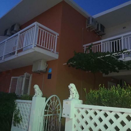 באסקה וודה Apartmani Sea מראה חיצוני תמונה