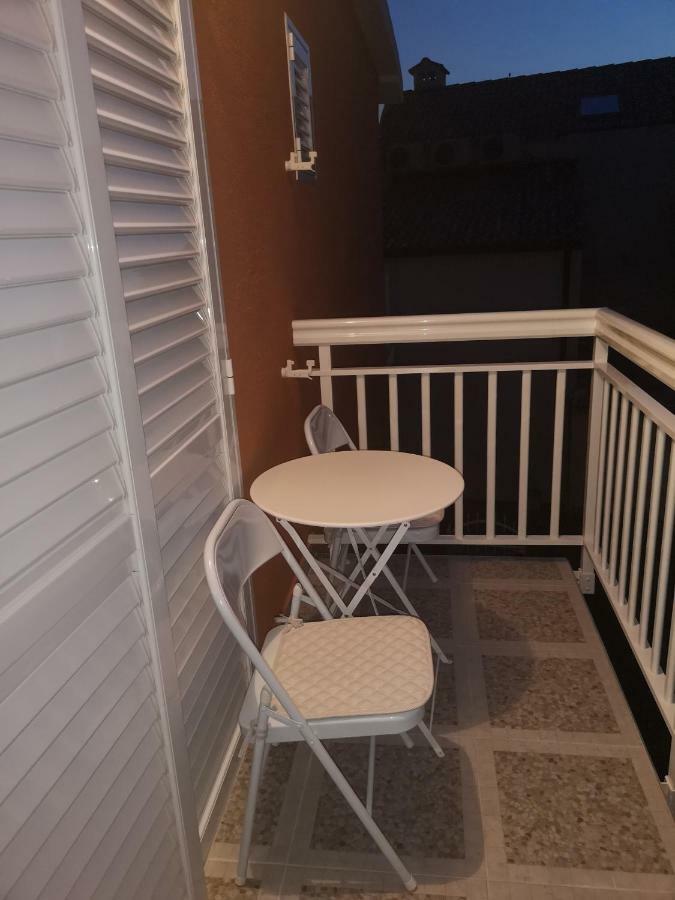 באסקה וודה Apartmani Sea מראה חיצוני תמונה