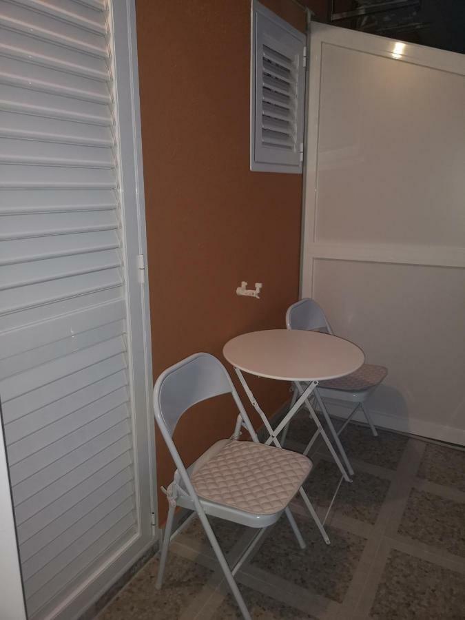 באסקה וודה Apartmani Sea מראה חיצוני תמונה