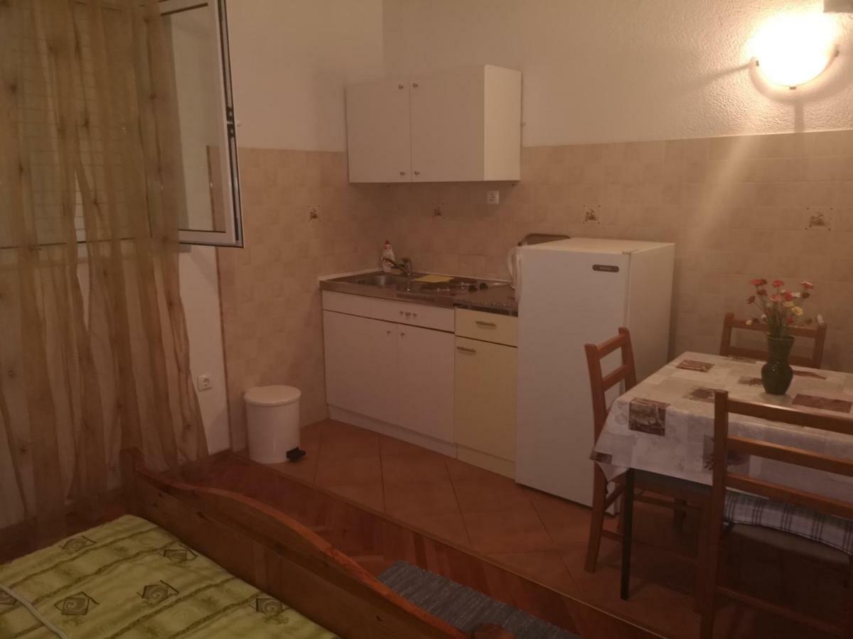 באסקה וודה Apartmani Sea מראה חיצוני תמונה