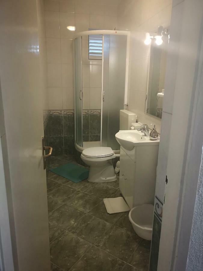 באסקה וודה Apartmani Sea מראה חיצוני תמונה