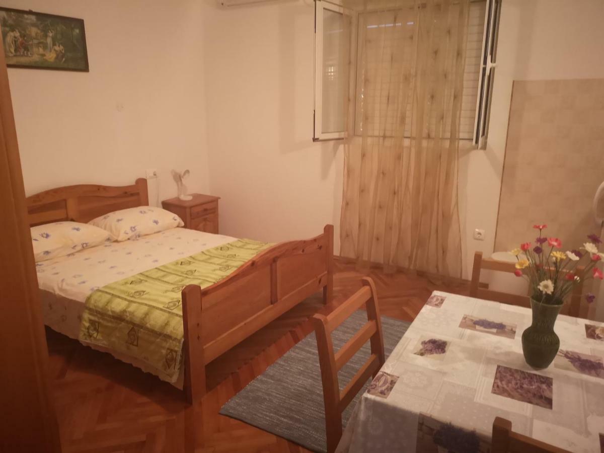 באסקה וודה Apartmani Sea מראה חיצוני תמונה