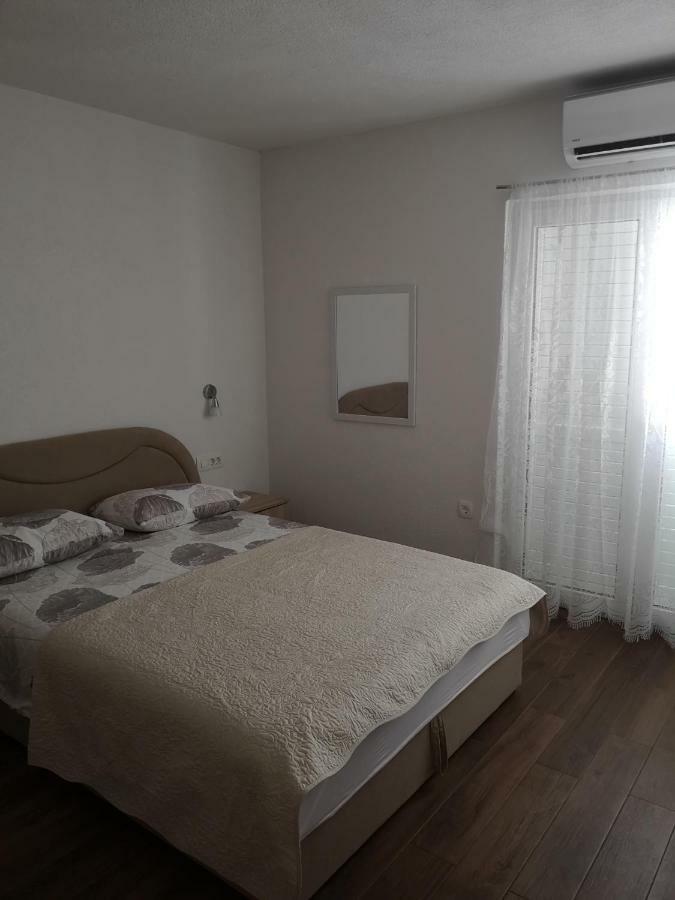 באסקה וודה Apartmani Sea מראה חיצוני תמונה