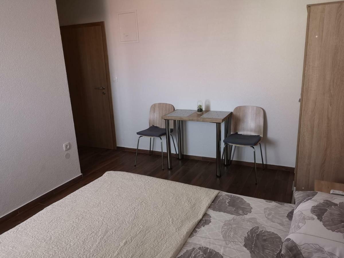 באסקה וודה Apartmani Sea מראה חיצוני תמונה