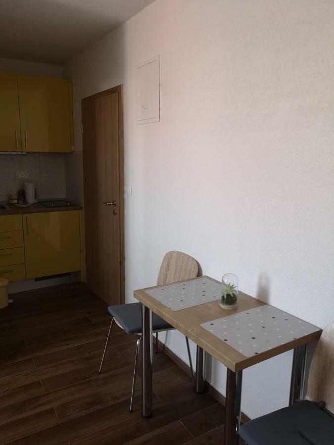באסקה וודה Apartmani Sea מראה חיצוני תמונה