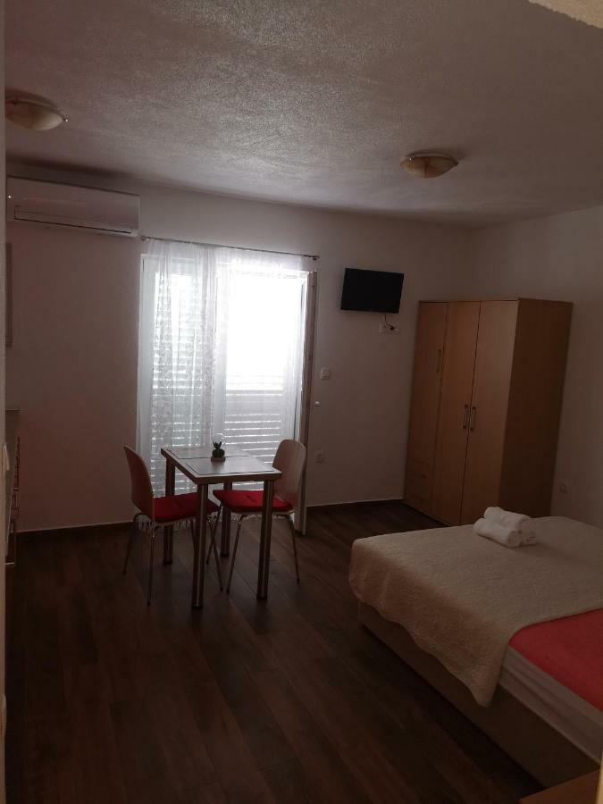 באסקה וודה Apartmani Sea מראה חיצוני תמונה