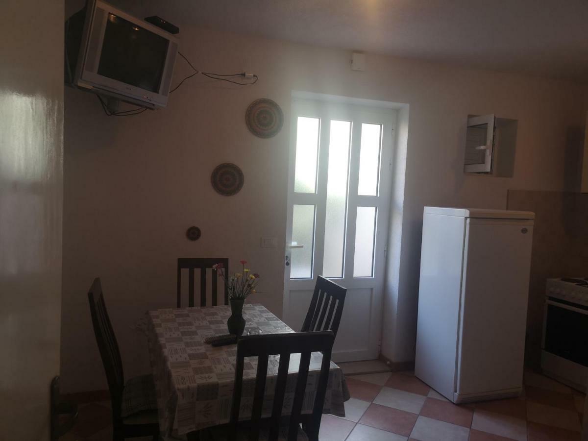 באסקה וודה Apartmani Sea מראה חיצוני תמונה