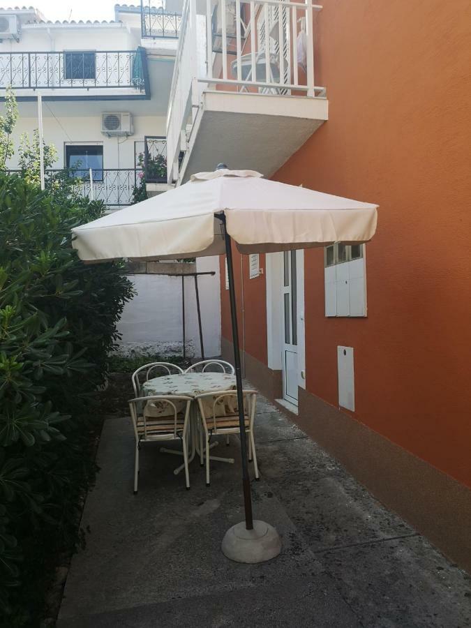 באסקה וודה Apartmani Sea מראה חיצוני תמונה